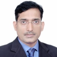Radhabaran Mohanty